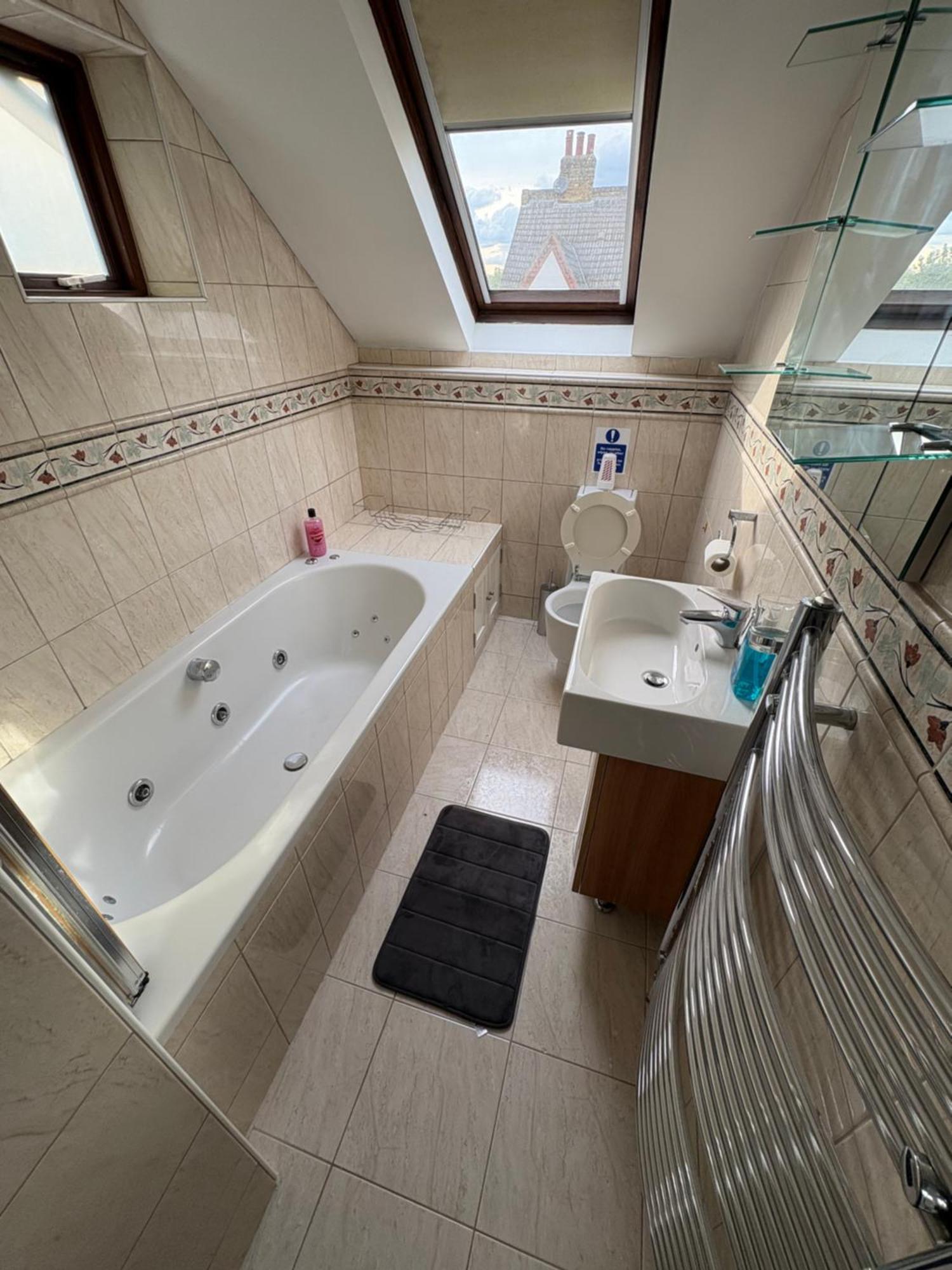 Guest house Cosy 5 N